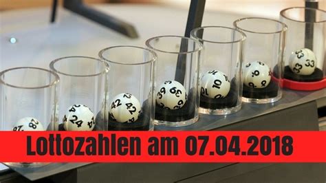 Aktuelle Lottozahlen und Gewinnquoten für LOTTO 6aus49.